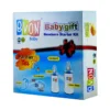 EVON Baby Gift - Newborn Starter Kit