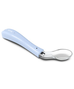 ملعقة طعام مائلة من ايفون