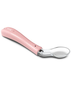 ملعقة طعام مائلة من ايفون