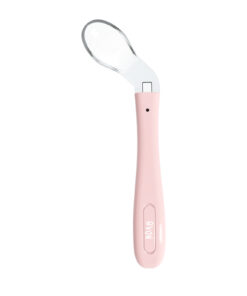 ملعقة طعام مائلة من ايفون