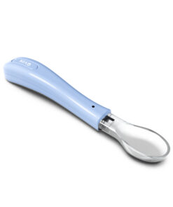 Evon Straight Feeding Spoon