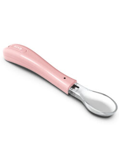 Evon Straight Feeding Spoon