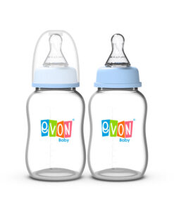 Alternative view of EVON PP (Polypropylene) Feeding Bottles 150ml