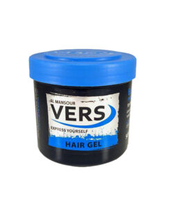 Vers Hair Gel- 500ml