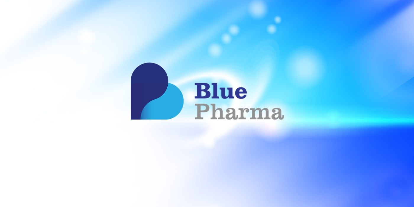 Bluepharma