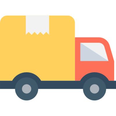 App Shipping Policy & Cost