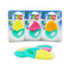 Massage Silicone Baby Teether From Evon Massage Silicone Baby Teether From Evon