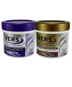 Vers Hair Treatment Cream Oil Path 1000ml