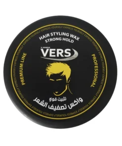 VERS hair styling wax - Strong hold 140ml