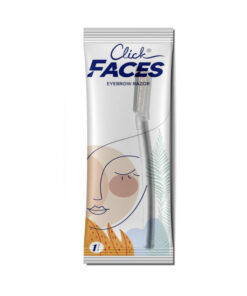 كليك شفرات الوجه و الحواجب