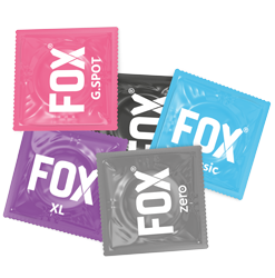 Fox Condom